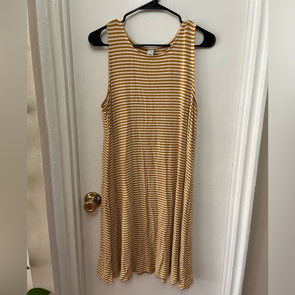 Old Navy Dress